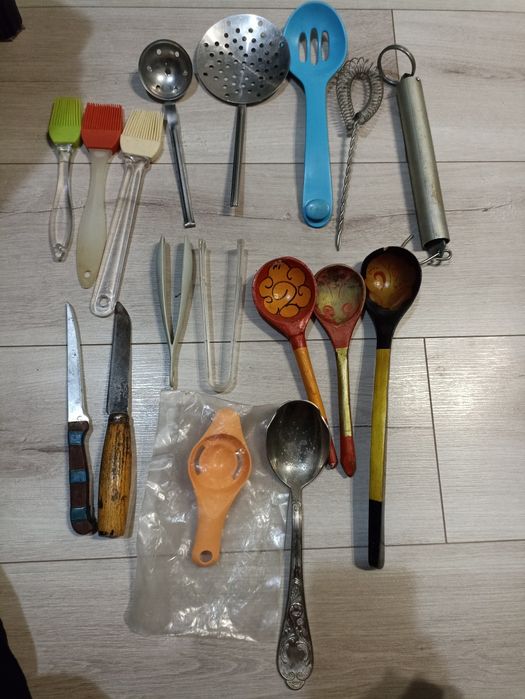 Чеснокодавка Китай