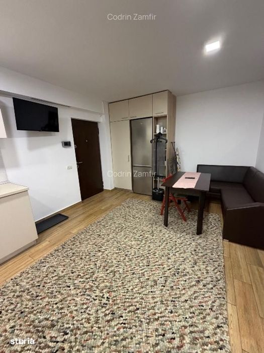 Apartament 2 Camere, Modern Calea Griviței | 3 min Metrou Basarab