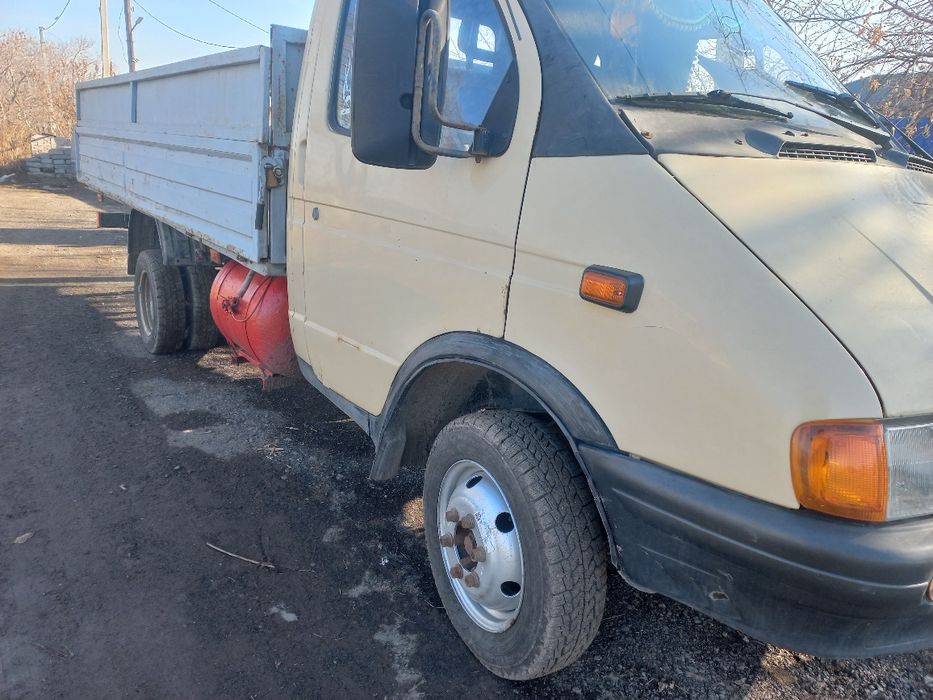 Продам бортавую Газель