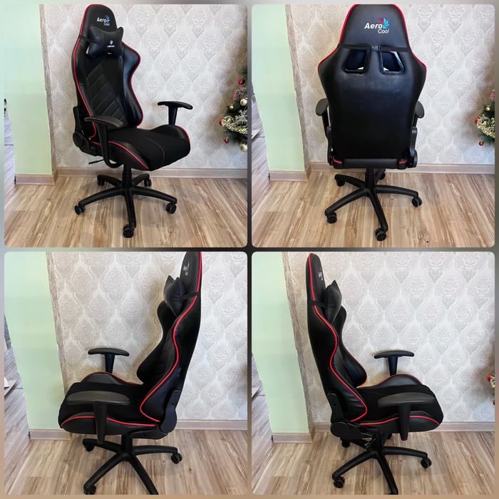 Кресло офисное игровое