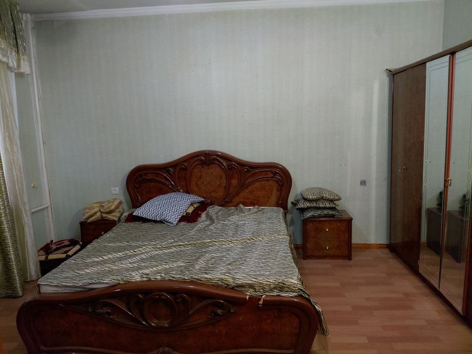 Сдаётся дом. Срочно.