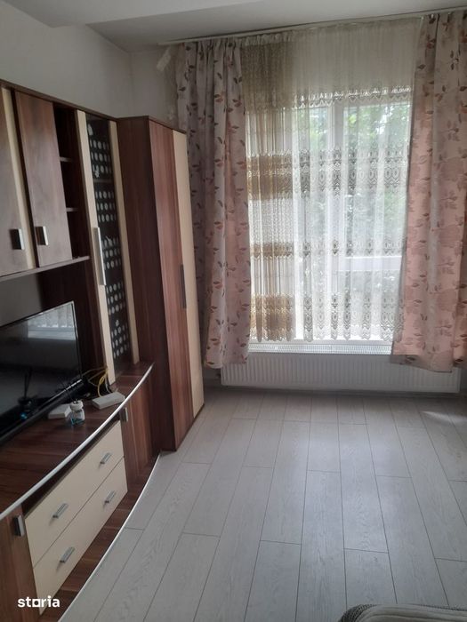 Garsonieră De Închiriat-Strada Rezervelor-Militari Residence