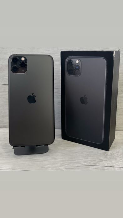 Iphone 11 pro max 256Gb