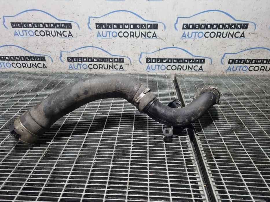 Furtun Renault Kadjar 1.2 B 2015 - 2018 96kW 130CP 1197CC H5F 408 Euro5 (1310) 144601001R