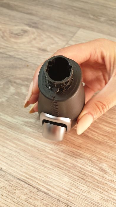 Продам ручку селектора АКПП