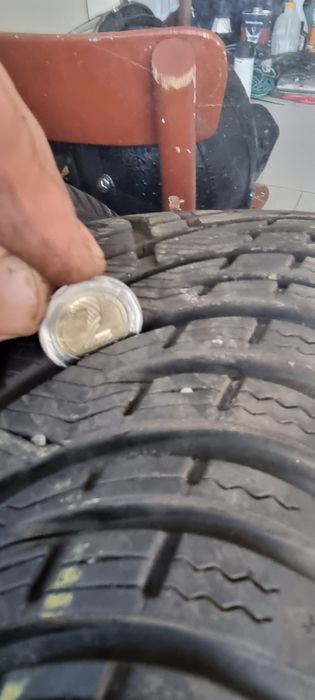 Зимни земи със джанти Опел