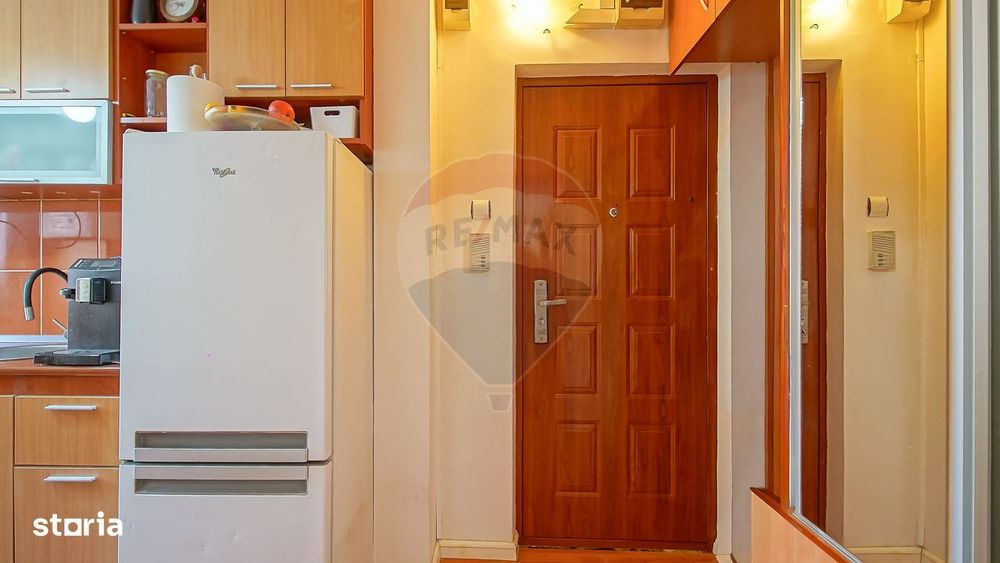 Comision 0% | 2 Camere Florilor | De Vanzare