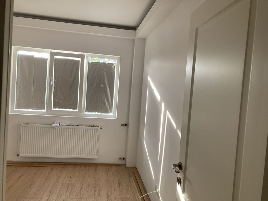 Apartament 3 camere str. Cameliei
