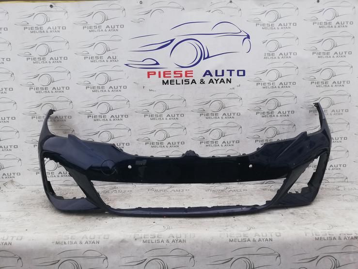 Bara fata BMW Seria 3 G20-G21 M-Paket an 2019-2020-2021-2022