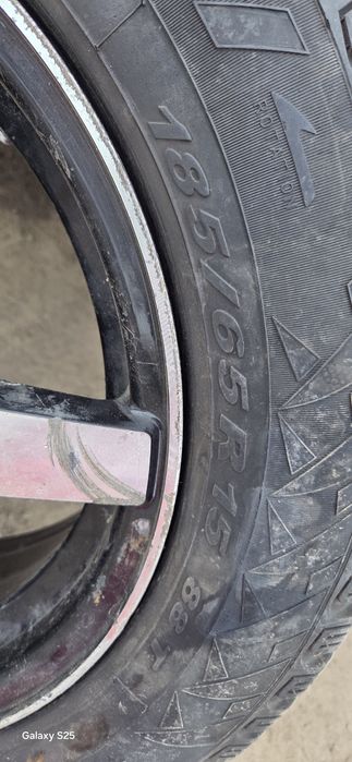 Продам титановую диску