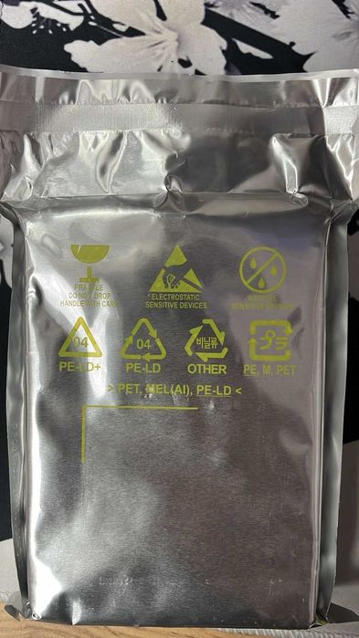 Жесткий диск 8ТБ