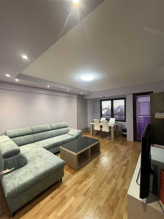 Дава се под наем Двустаен апартамент в Бургас, Възраждане - 57 кв.м за 224.4 € - Снимка #4