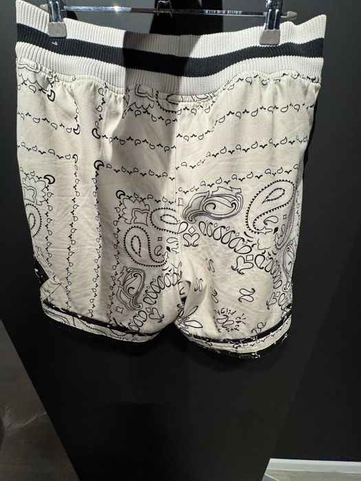 Pantaloni scurti Travis Scott x Jordan Orewood S