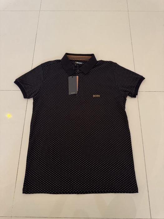 Tricou Hugo Boss