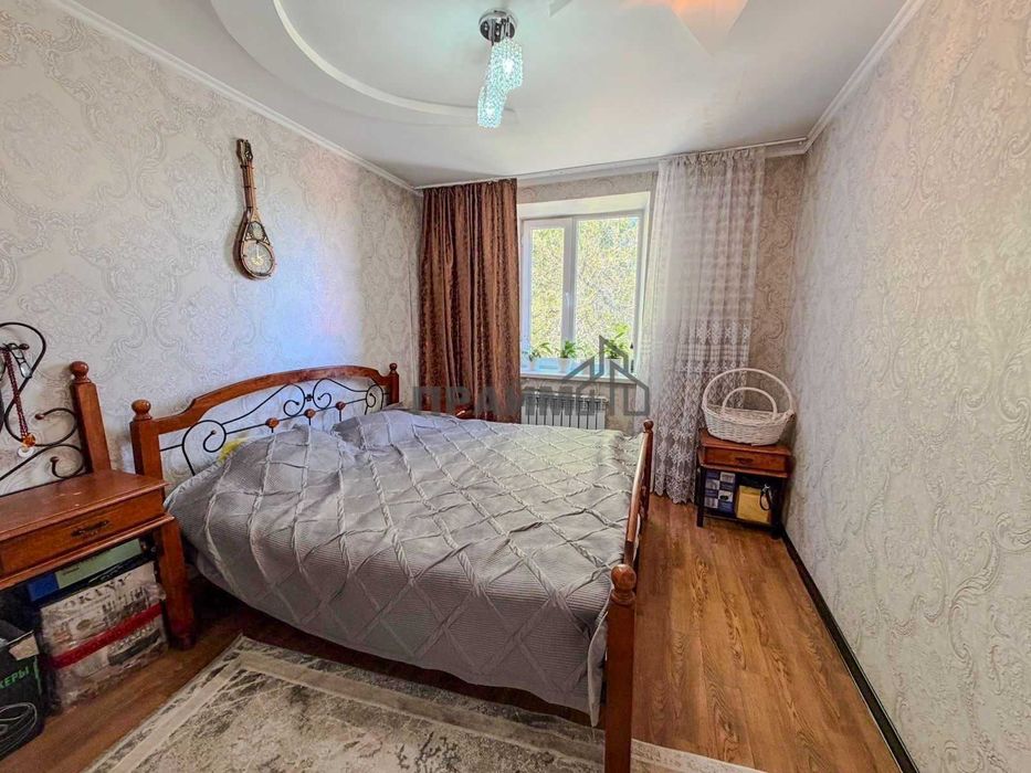 ПРОДАМ 4Х ком. Хутор (Асель ПРАЙМ)