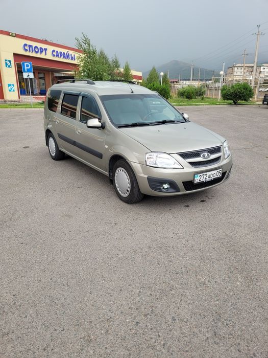 Продам Lada Largus