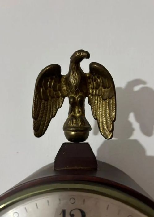 Настенные часы США