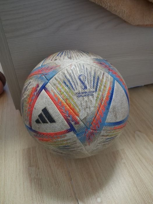 Minge world cup 2022