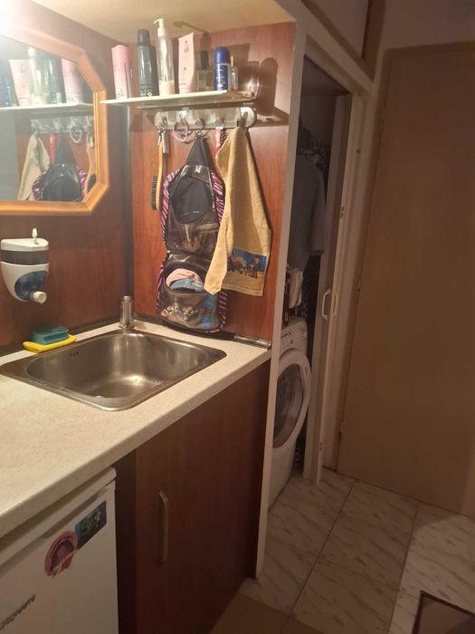 Дава се под наем Едностаен апартамент в к.к. Слънчев бряг - 21 кв.м за 24936.45 € - Снимка #2