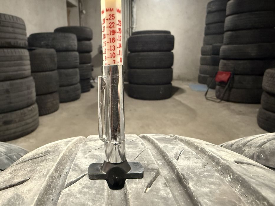 Гуми Nexen 215/65/15