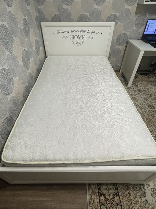 Продам детскую кровать