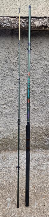 Въдица Filstar IRON STICK 3.30см