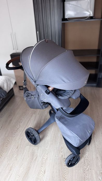 Stokke xplory X бебешка количка