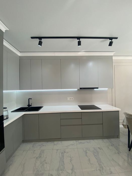 Мебель карпусной классика шпон неоклассика  классика договорная