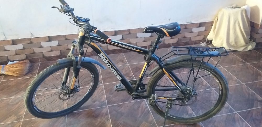 Velosiped (shimanoo) sotiladi.