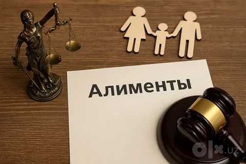 Юрист/ Юридические услуги/ Юридическая помощь/ алимент/ кадастр