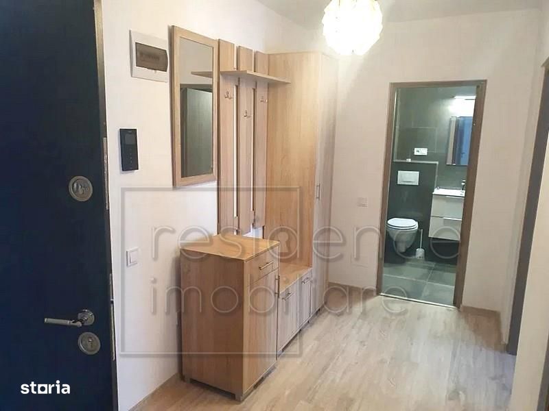Pet friendly! Apartament 2 camere, Andrei Muresanu, zona Sigma Center+