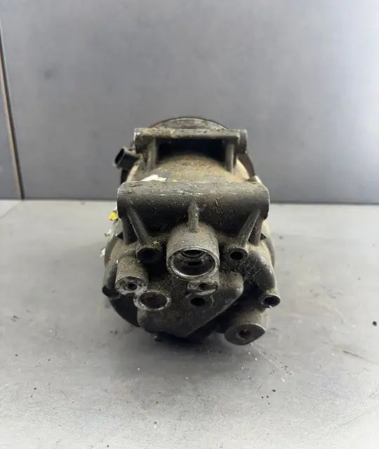 Compresor AC Renault Megane 2004 1.9 dCi MT (120 hp)