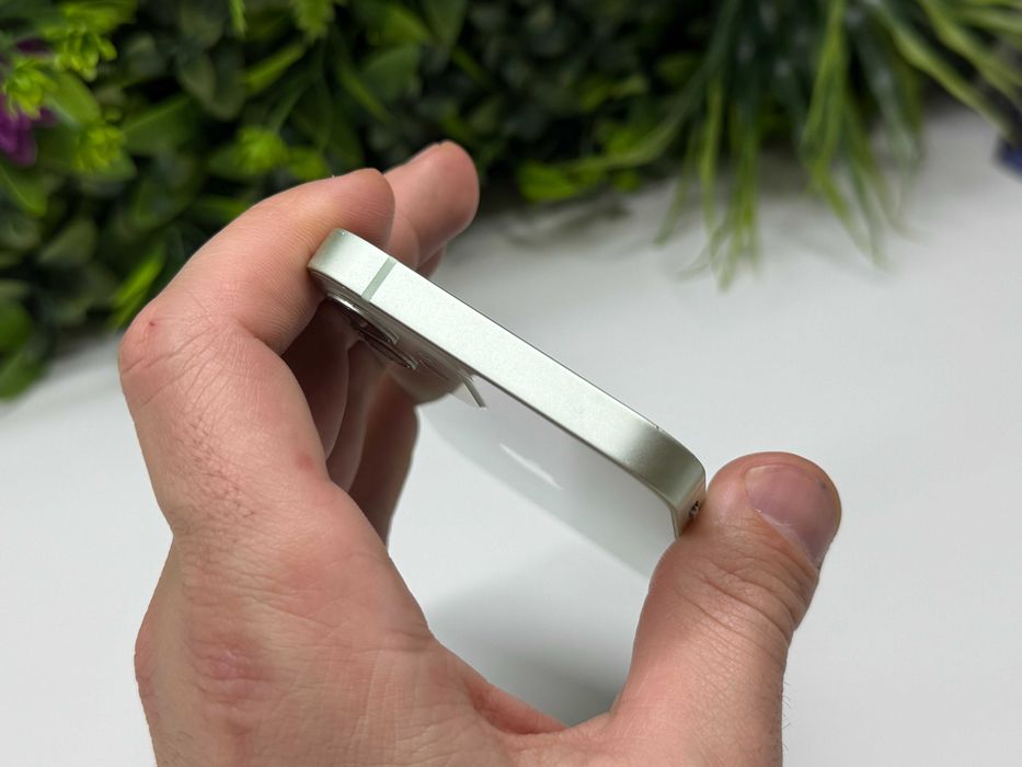 iPhone 12 Mini 64GB 100% батерия