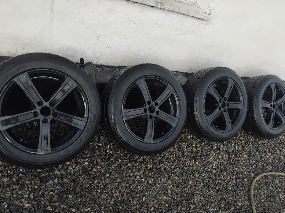 Продам колеса в комплекте
