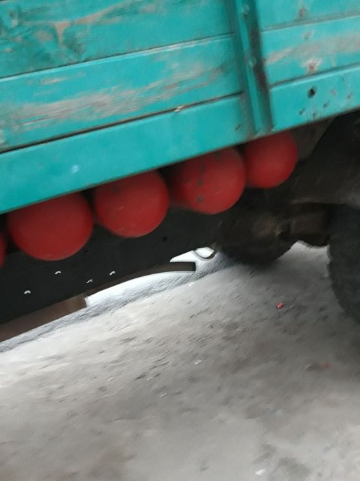 Gaz 53 sotiladi ideal