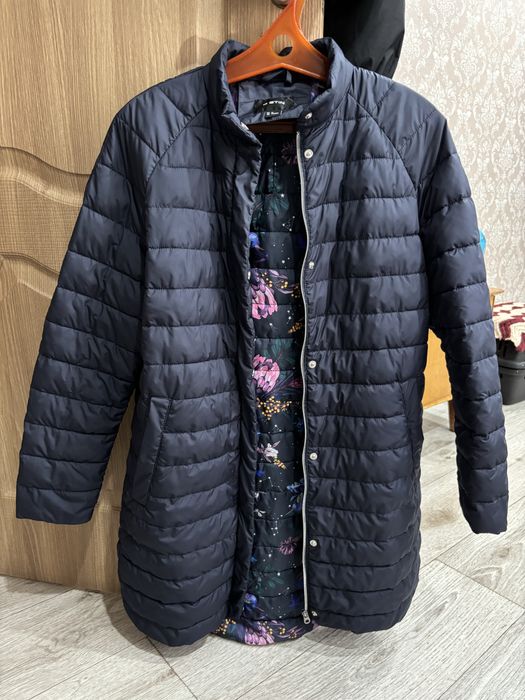 Куртка удлиненная Ostin