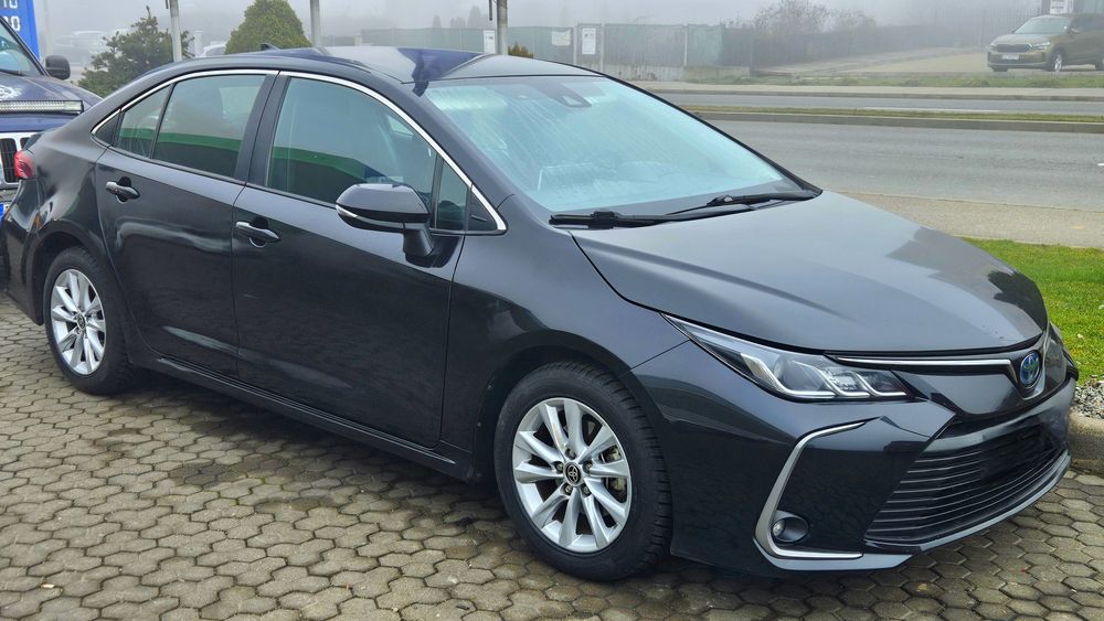 Închiriez auto pentru Bolt, Uber, Taxi, în Cluj , Sibiu, Alba