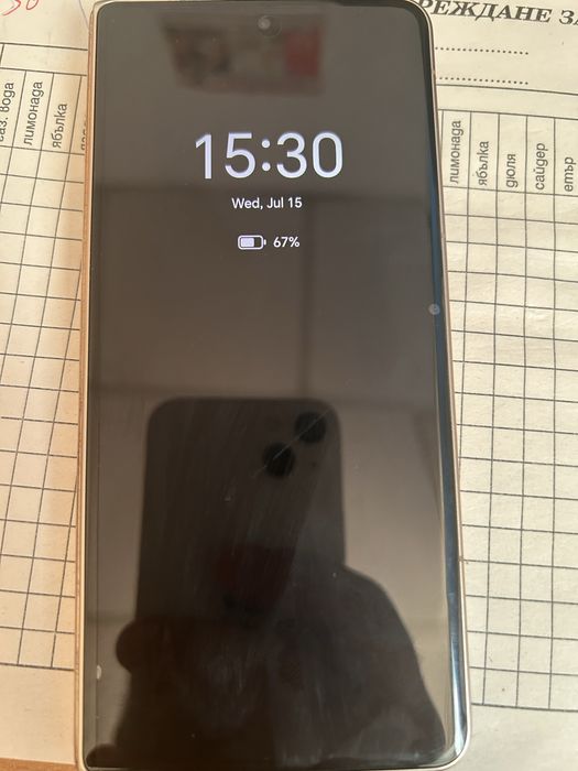 Honor magic v5  Технополис гаранция