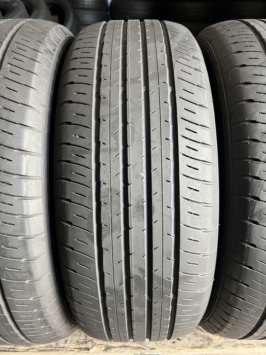 4 anvelope vara 235/55/19 , Dunlop , DOT 2022 , 6.5 mm !