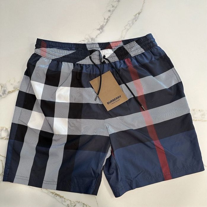 Burberry Бански PREMIUM