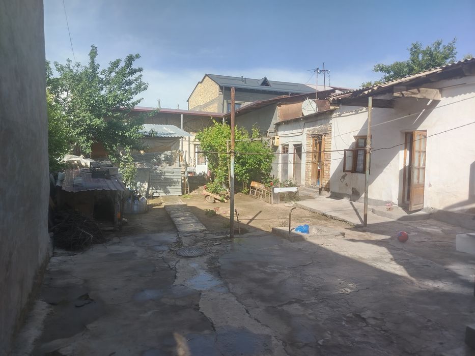 Продаётся дом Бешкапа Махалля