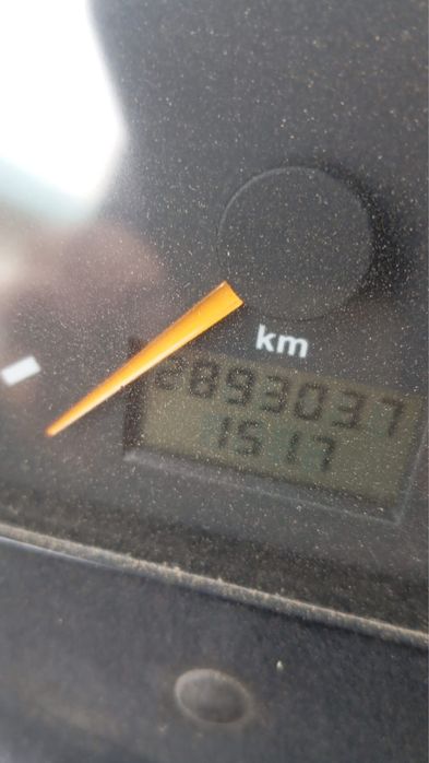 Камаз  Евро 1 Матор ашылмаған