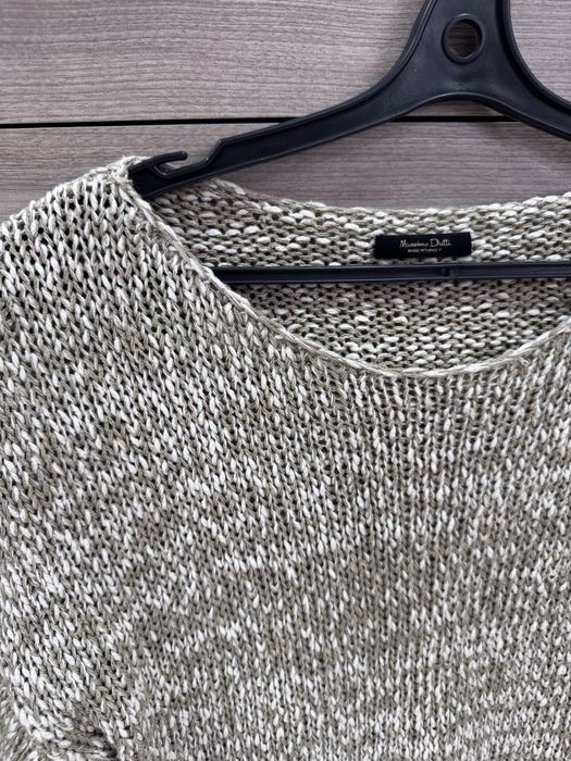 Кофточка Massimo Dutti - S