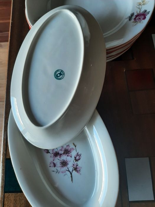 Чинии , НОВИ  производство България