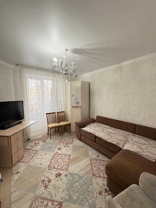 3 к.кв. Даулет Групп