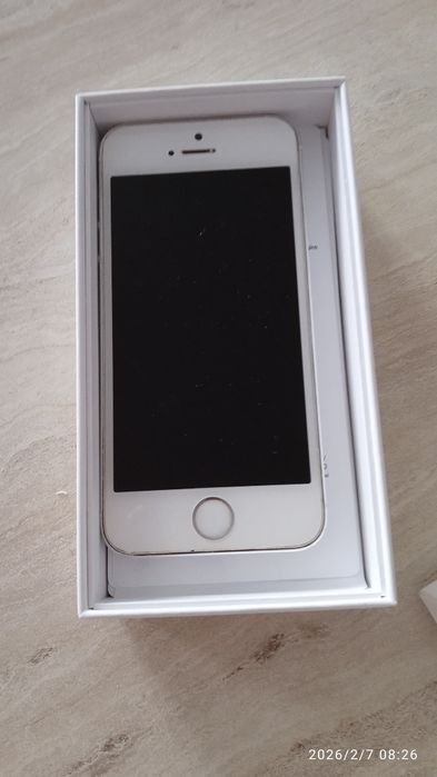 Продам Айфон 13+в подарок Айфон 5 S