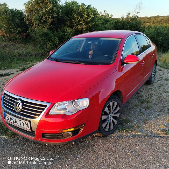 Vand passat b6 din 2009
