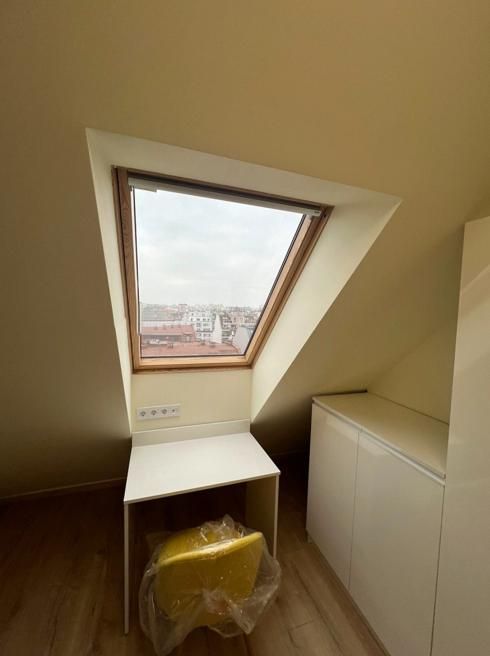 Дава се под наем Тристаен апартамент в София, Зона Б-5 - 80 кв.м за 1200 € - Снимка #3