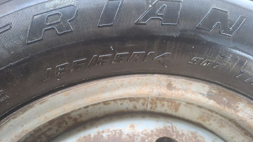 Лада ваз р14 3 штук