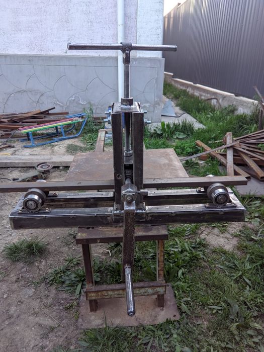 КомплектРоликов.ТрубогибьПрофтруба.